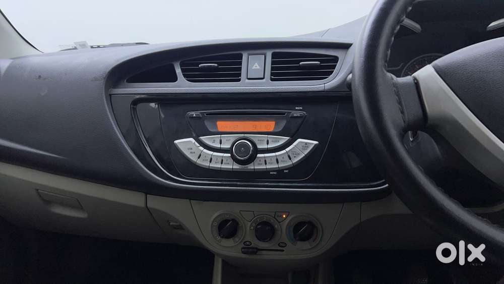 Maruti Suzuki Alto K10 2010-2014 Vxi, 2017, Petrol