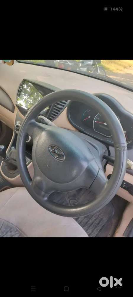 Good Condition Car With Alloy Wheels Lcd Best Music System