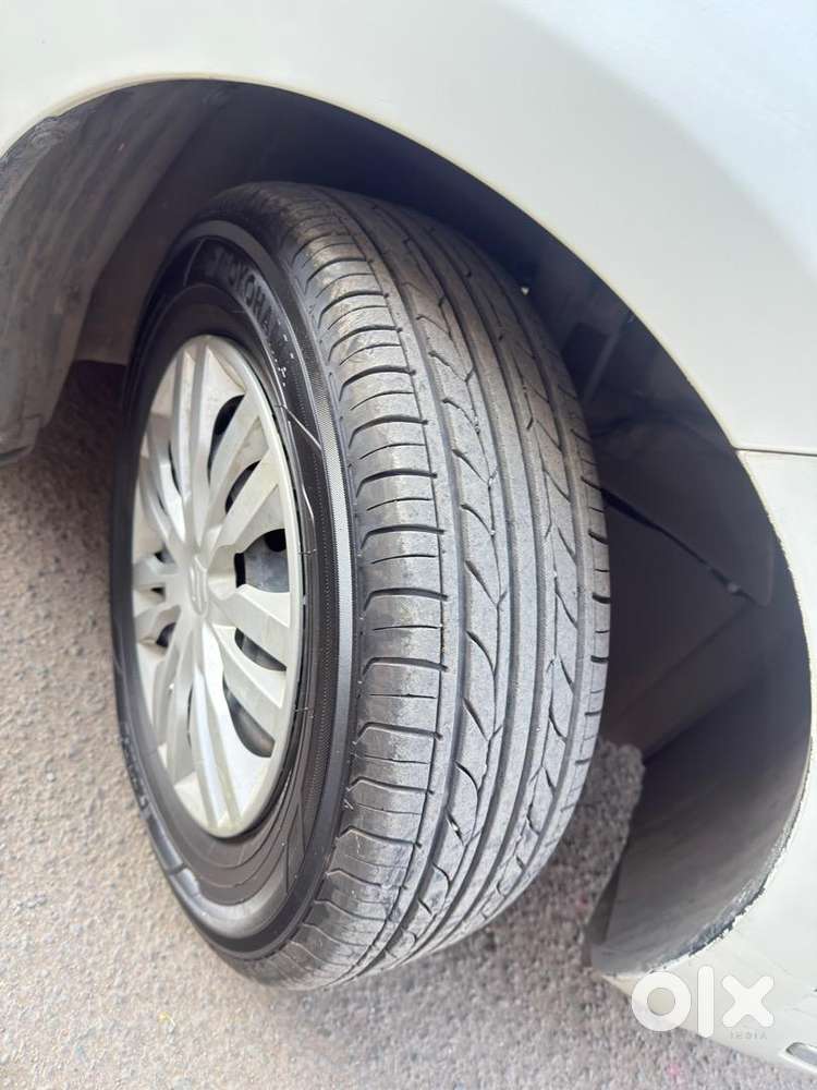 Maruti Suzuki Dzire 2018 Petrol Good Condition