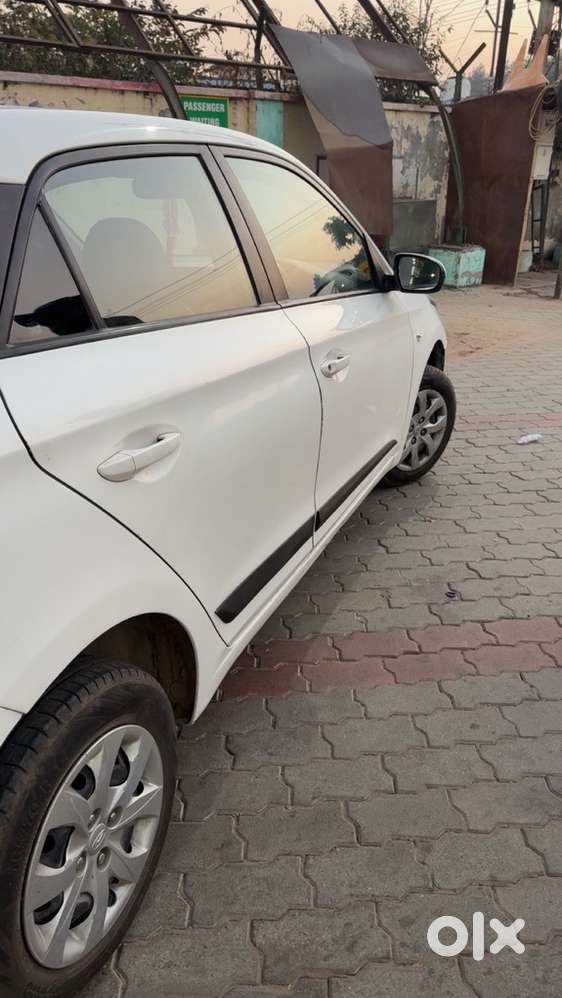 Hyundai I20 Magna 1.2 2015