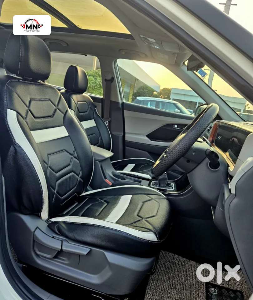 Hyundai Creta 1.5 Sx, 2024, Petrol