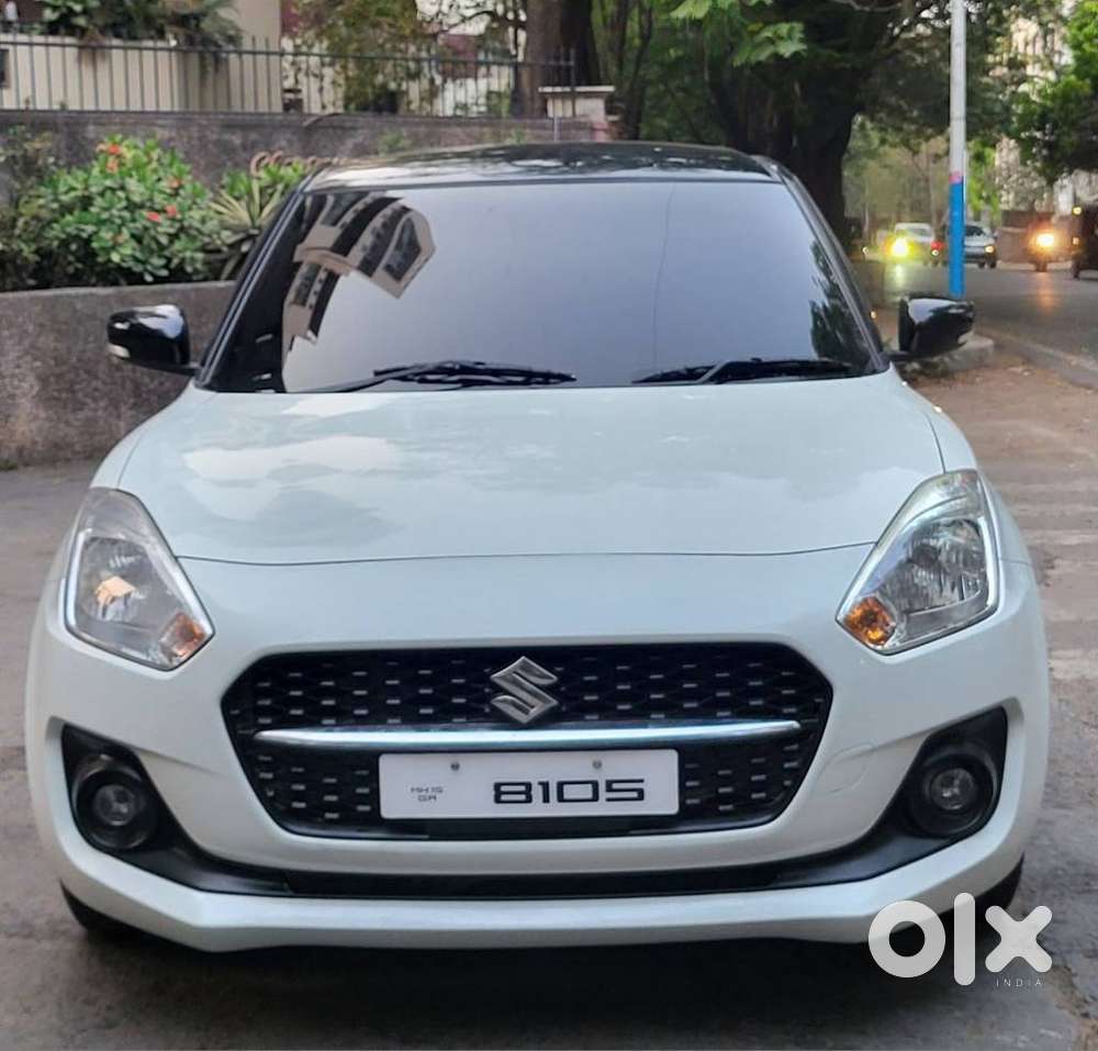 Maruti Suzuki Swift Vxi + Manual, 2019, Petrol
