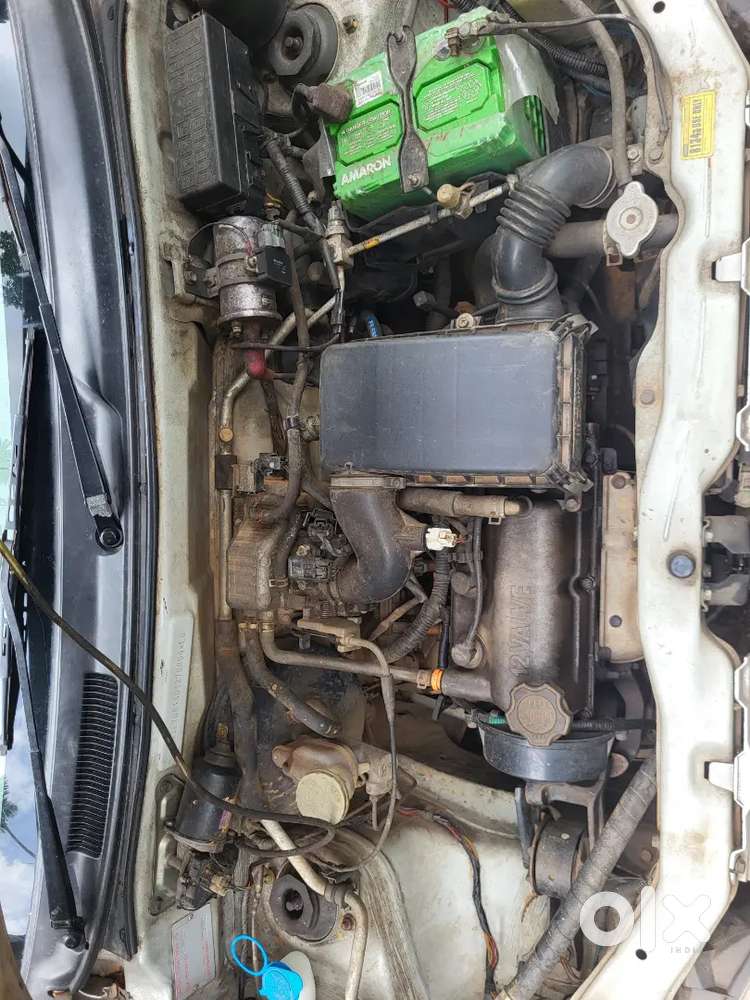 Maruti Suzuki Alto 2008 Lxi