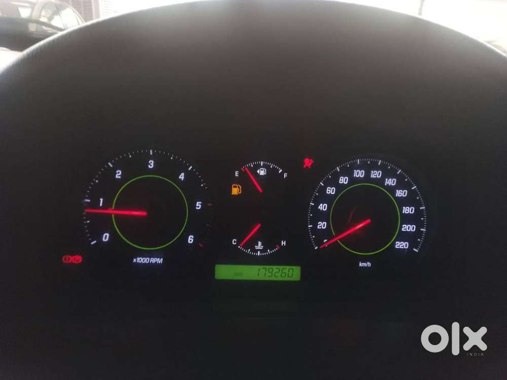 Chevrolet Captiva, 2012, Diesel
