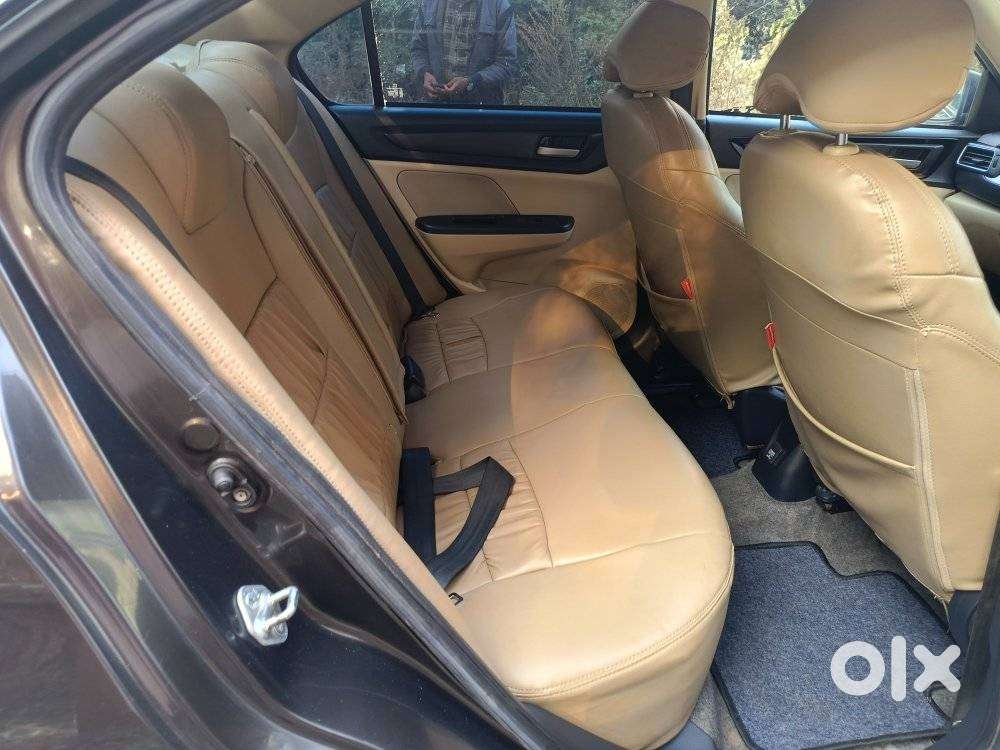 Honda Amaze Vx Petrol, 2019, Petrol