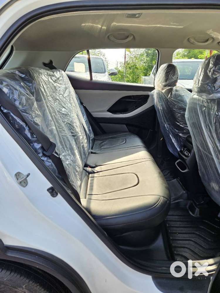 Hyundai Creta 1.6 Ex Petrol, 2021, Petrol