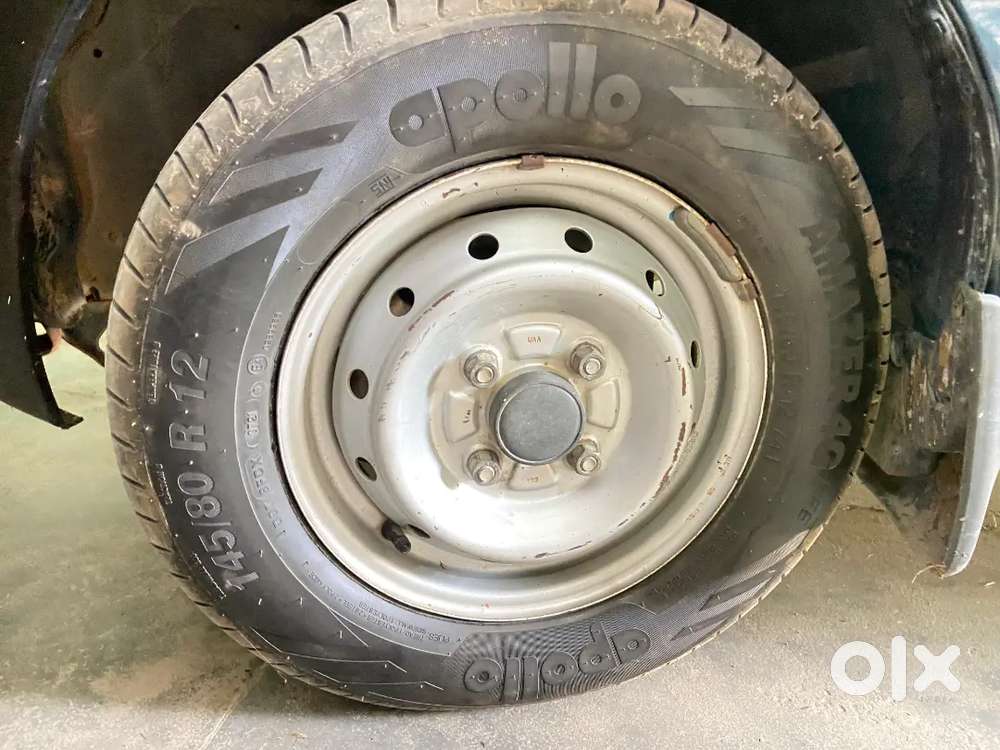 Maruti Suzuki Alto 2011 Petrol