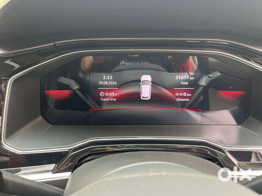 Volkswagen Virtus Gt Plus 1.5 Mt, 2024, Petrol