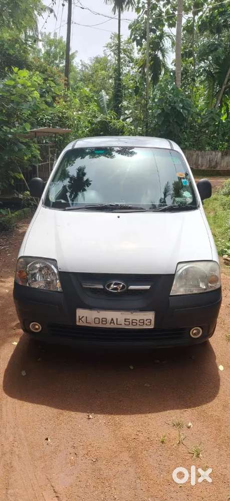 Hyundai Santro Xing 2006 Petrol 73000 Km Driven