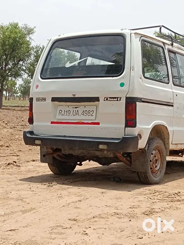 Maruti Suzuki Dzire 10 Year