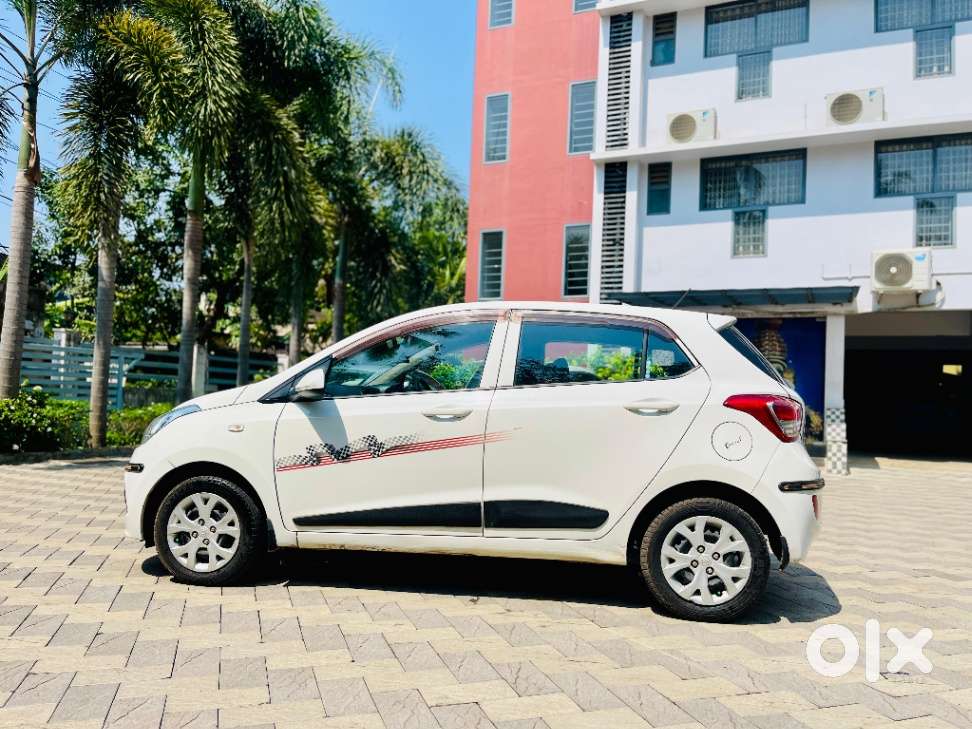 Hyundai Grand I10 2013-2016 Crdi Magna, 2014, Diesel