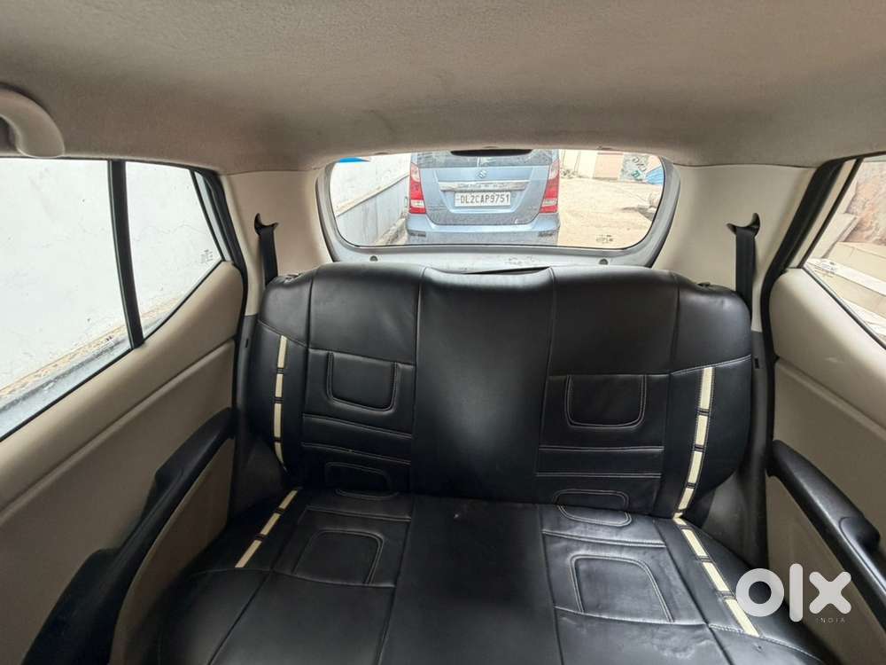 Hyundai I10 Kappa 2013
