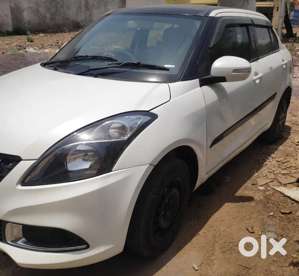 Mp Passing (swift Dzire Vdi 2012 Model Diesel Variant)