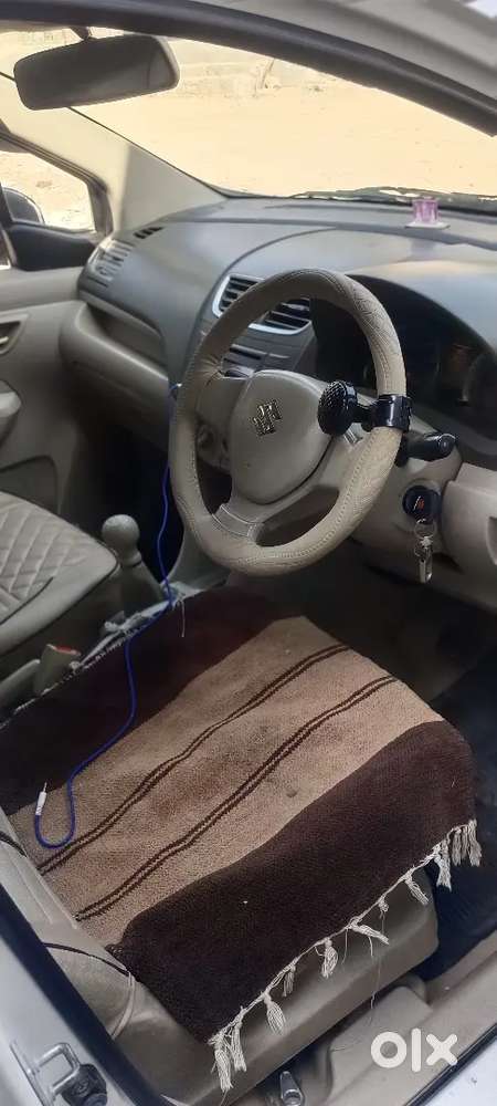 Maruti Suzuki Ertiga 2014