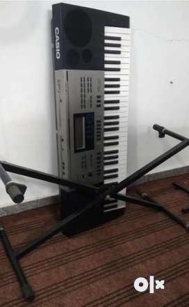 Ctk Casio Used Musical Instruments for sale in India OLX