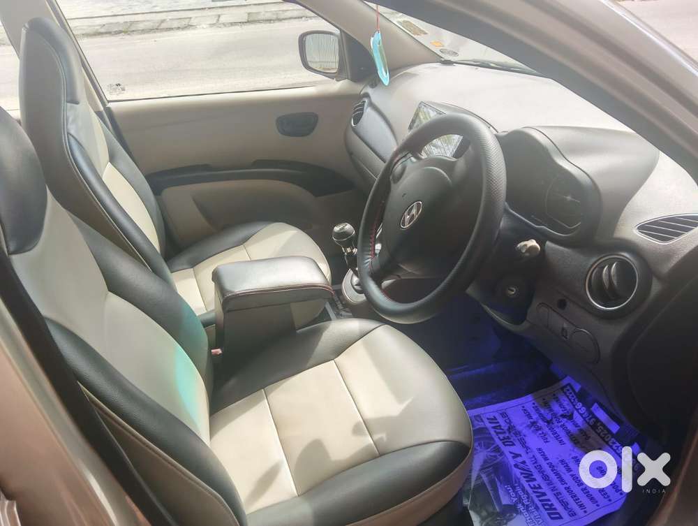 Hyundai I10 Era, 2011, Petrol