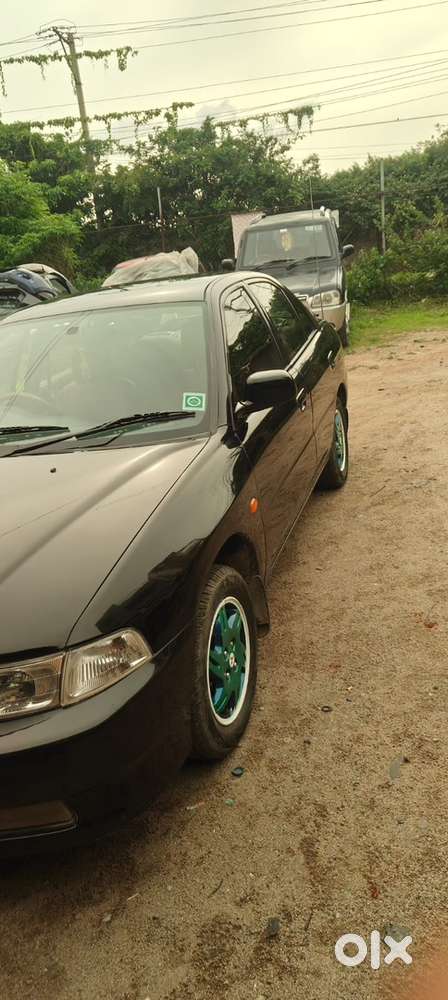 Mitsubishi Lancer Diesel 2007