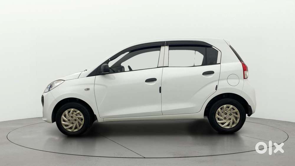 Hyundai New Santro 1.1 Era Executive, 2022, Petrol