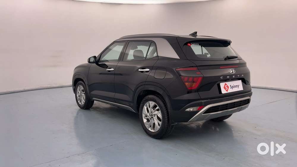 Hyundai Creta 1.5 Sx, 2023, Petrol