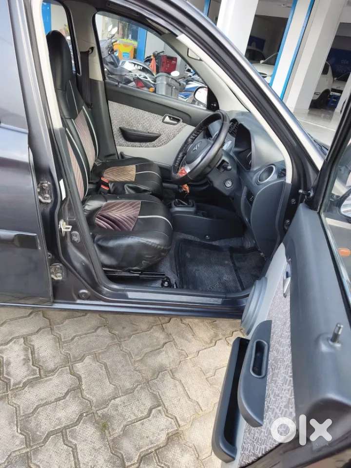 Maruti Suzuki Alto 800 Lxi, 2018, Petrol