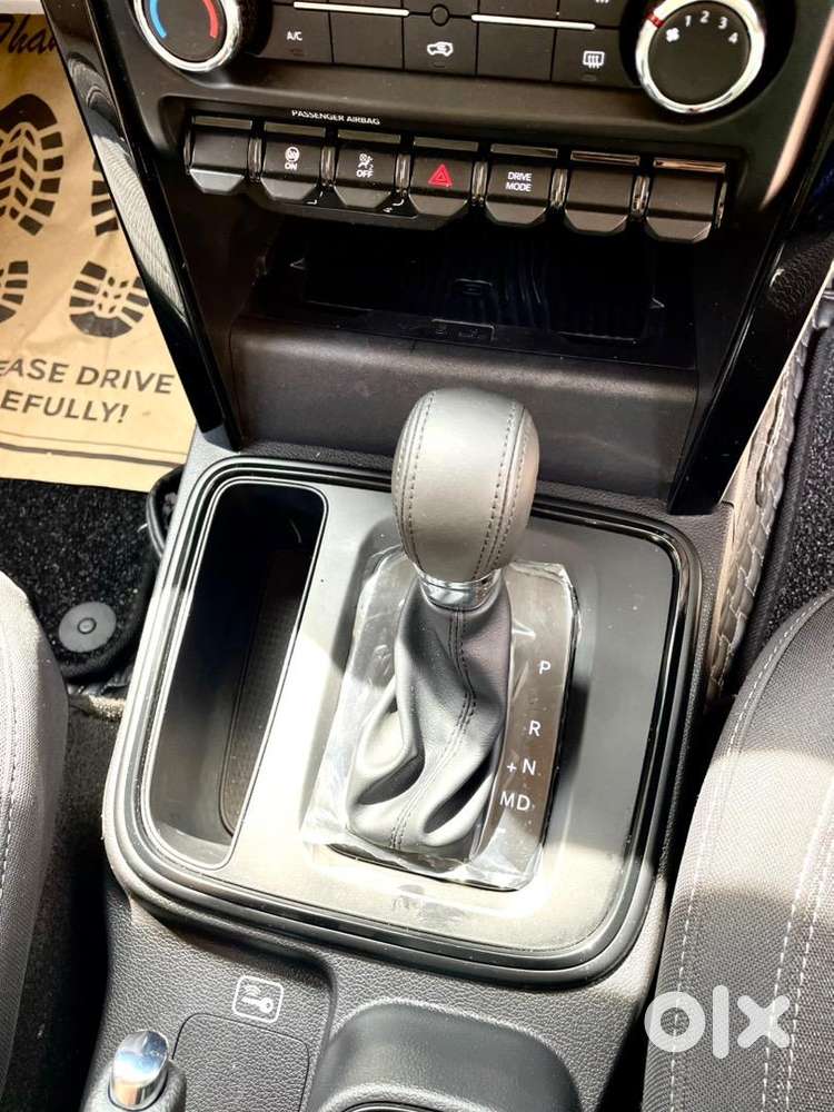 Mahindra Thar Roxx 2025 Automaticwell Maintained