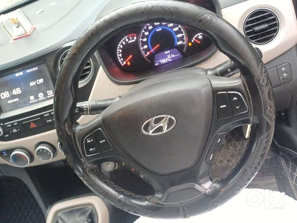 Hyundai Grand I10 2019