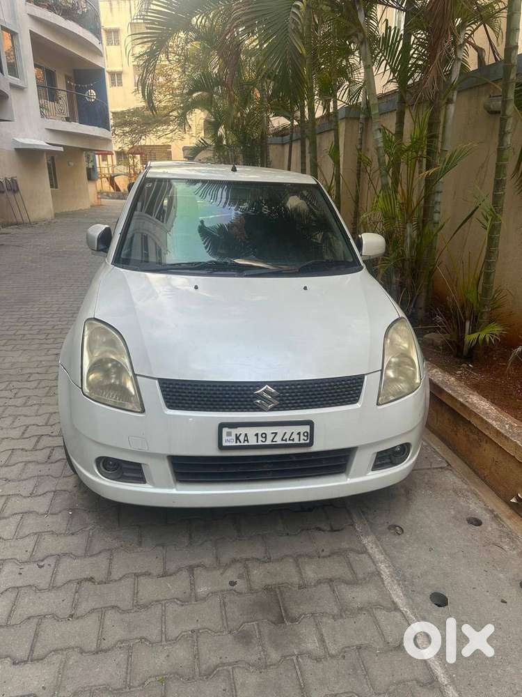 Maruti Suzuki Swift 2007 Diesel Well Maintained