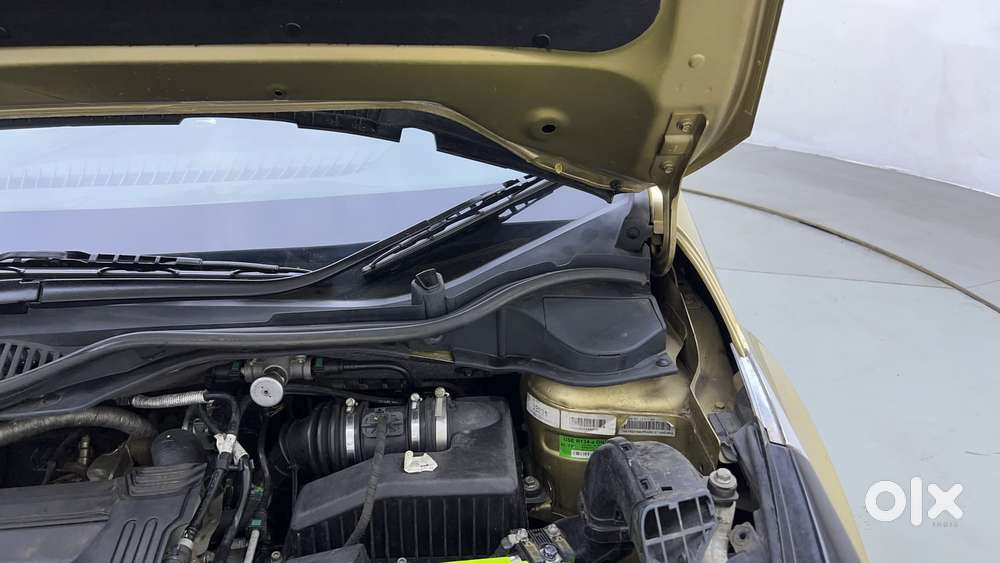 Tata Altroz 1.5 Xz Plus Diesel, 2021, Diesel