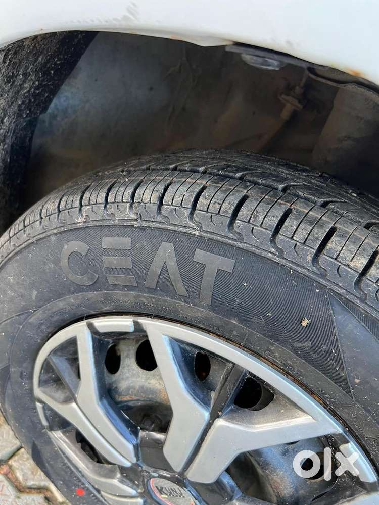 Datsun Go Plus 2018 Petrol Good Condition