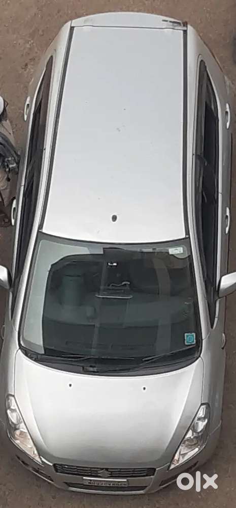 Maruti Suzuki Ritz 2013 Diesel 120000 Km Driven