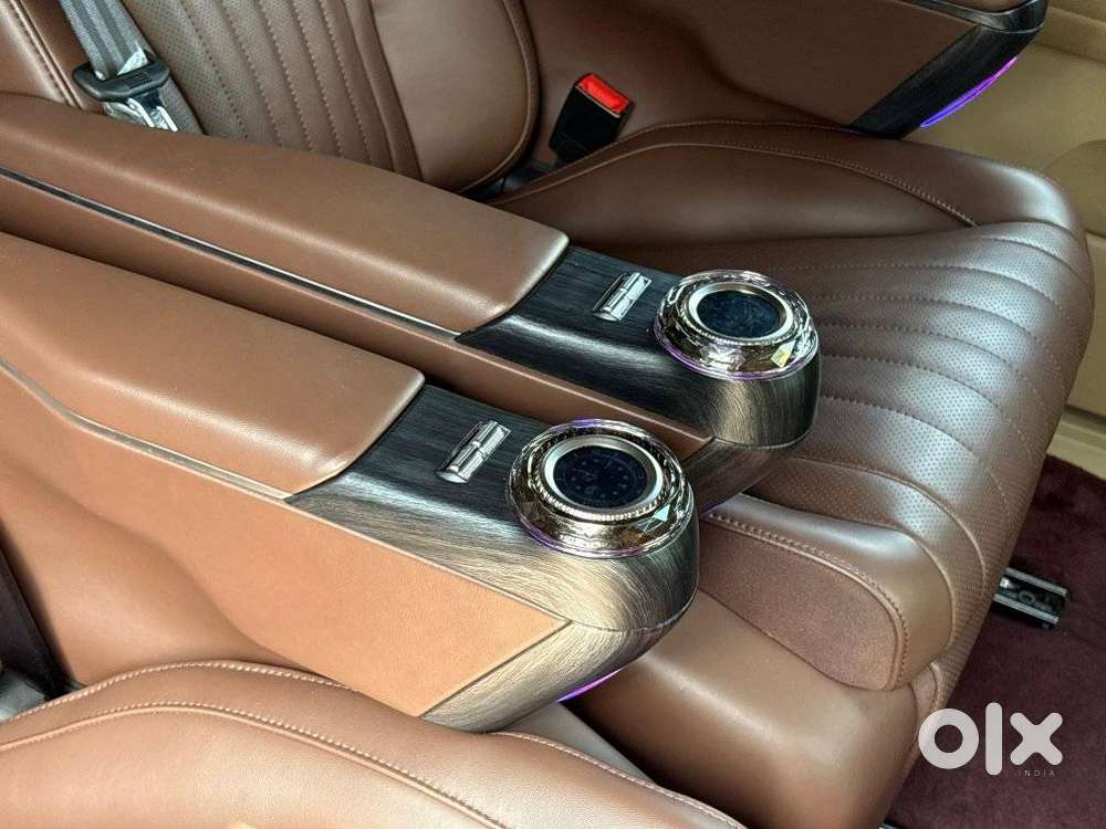 Kia Carnival Premium, 2021, Diesel