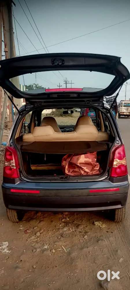 Hyundai Santro Xing Gls (2010) – Excellent Condition  Low Km Driven