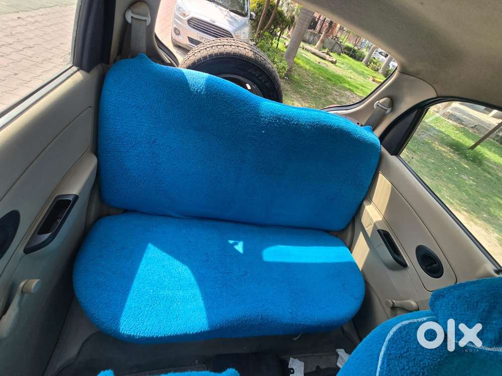 Chevrolet Spark Petrol/cng