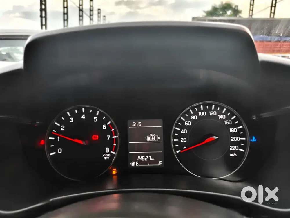 Maruti Suzuki Dzire 1.2 Vxi 2024  Excellent Condition Negotiable
