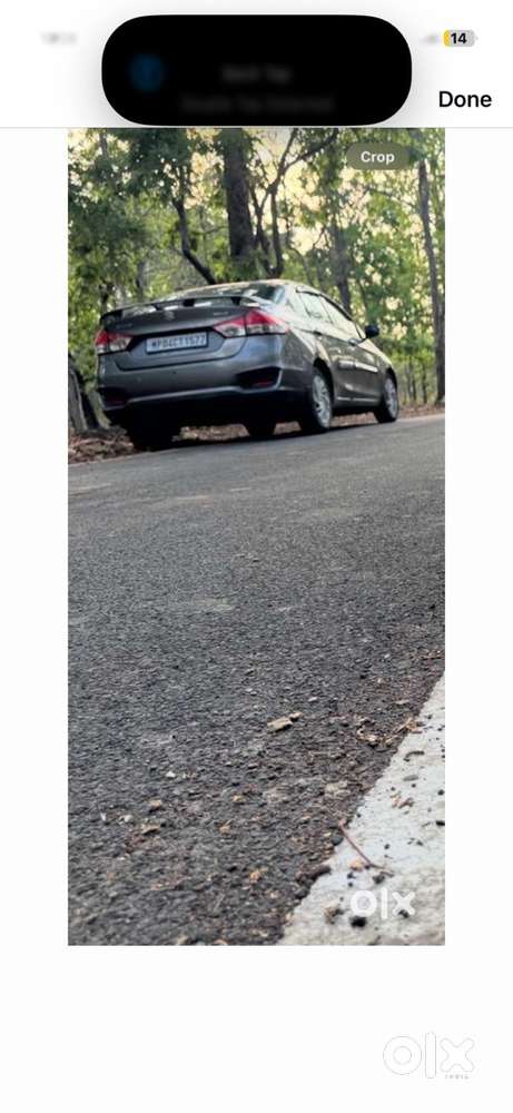 2017 Maruti Suzuki Ciaz