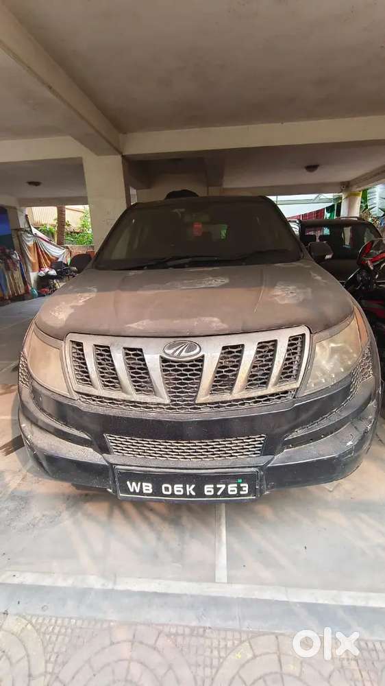 Mahindra Xuv 500 On Sale