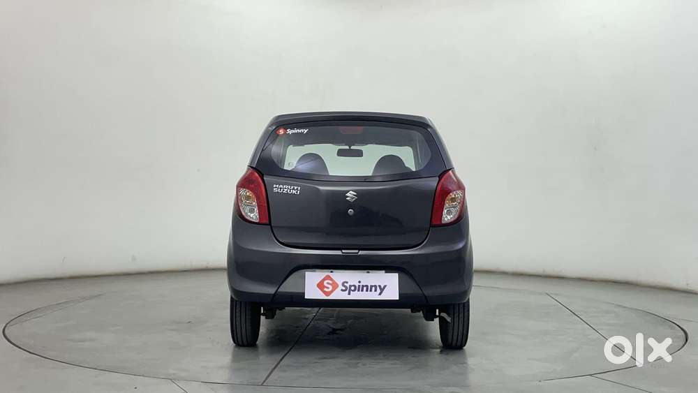 Maruti Suzuki Alto 800 Lxi, 2016, Petrol