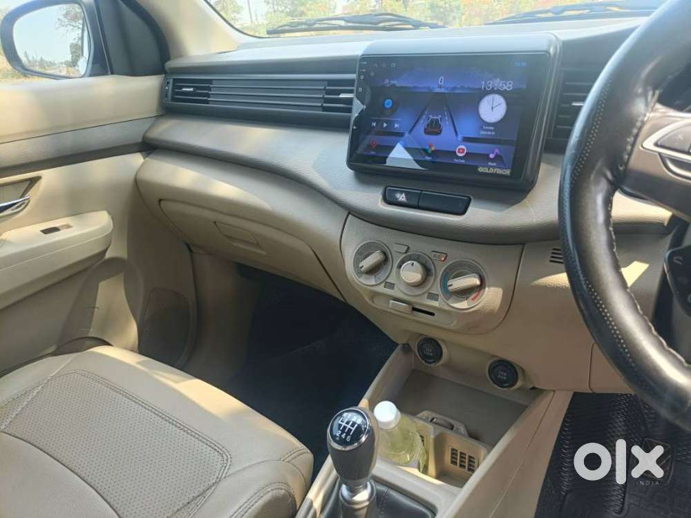 Maruti Suzuki Ertiga Vdi Shvs, 2019, Diesel