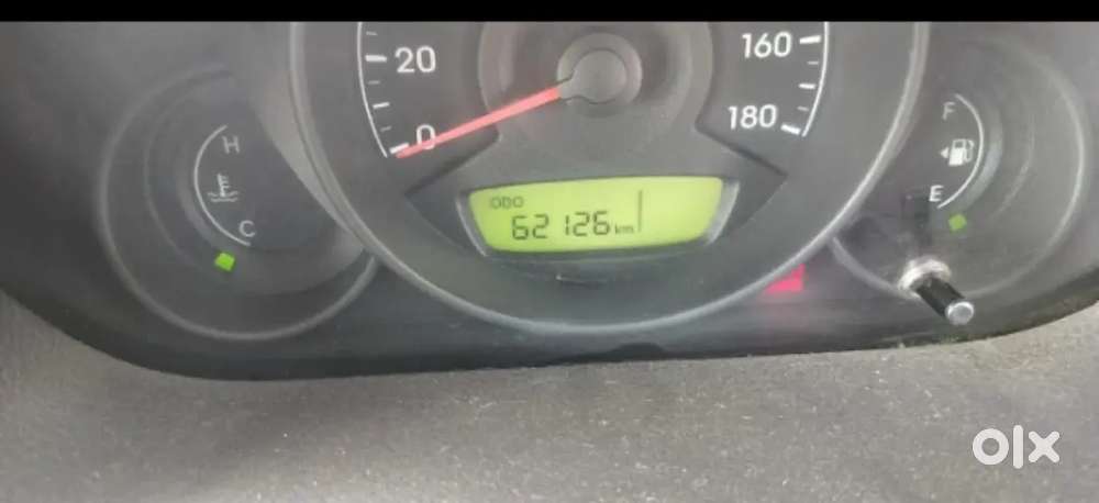 Hyundai Eon Era 2017 Manual Petrol