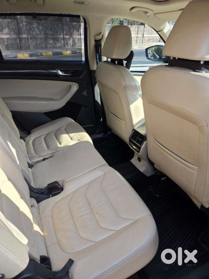 Skoda Kodiaq 2.0 Tdi Style, 2018, Diesel