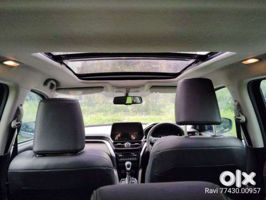 Toyota Urban Cruiser Hyryder 1.5 V Hybrid, 2024, Petrol