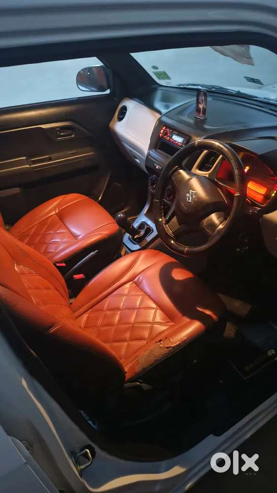 Maruti Suzuki Wagon R 2023 Petrol Good Condition
