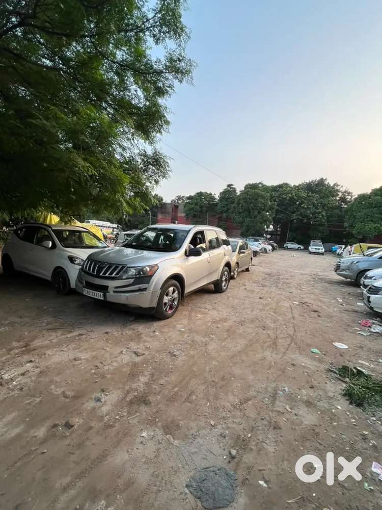 Mahindra Xuv500 Diesel 2012 Manual Variant