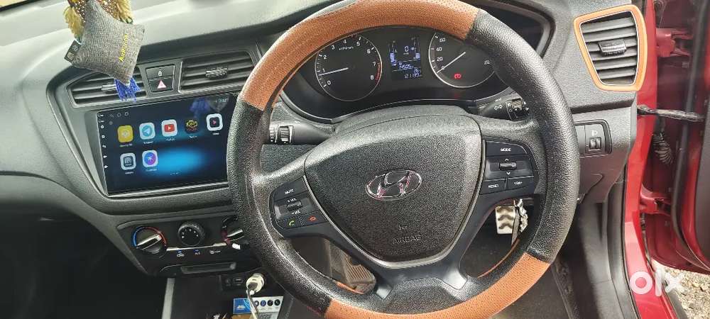 Hyundai I20 Active 2015 Petrol 122000 Km Driven