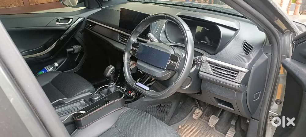 Tata Nexon 2023 Diesel Well Maintained