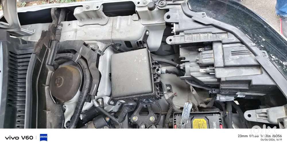 Maruti Suzuki Brezza 2023