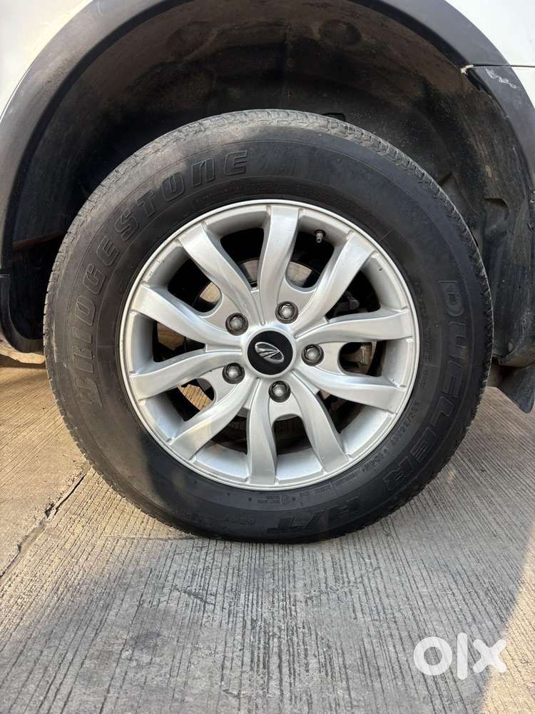 Mahindra Xuv500 2.2 W10, 2017, Diesel