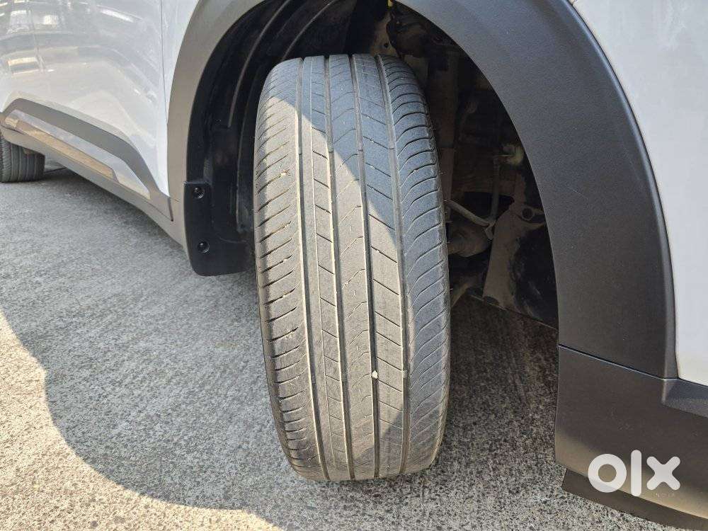 Kia Carens Clavis Htk, 2025, Petrol