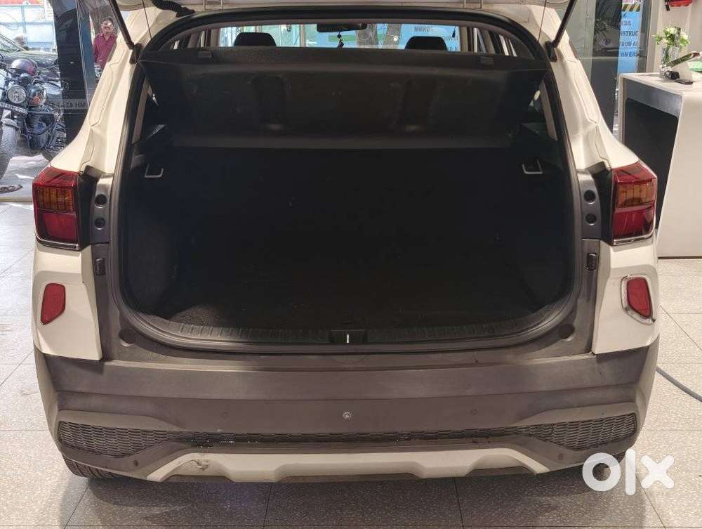 Kia Seltos Hte D, 2021, Diesel