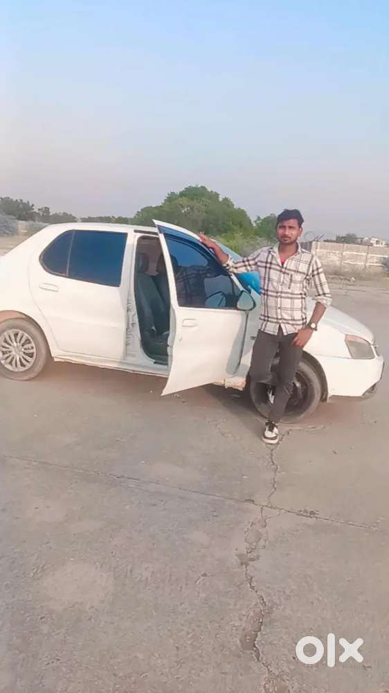 Tata Indigo 2011 Diesel Manual